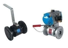 Boiler Surface and Bottom Blowdown Systems